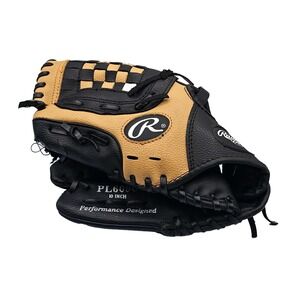 Rawlings PL609c Right‎ Handed Youth Mitt